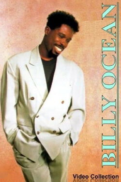 Billy Ocean - Video Collection (2009)