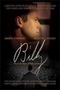 Billy - Sus primeros años (2008)