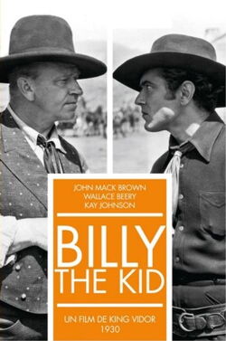 Billy the Kid (1930)