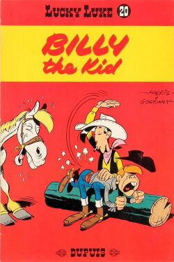 Billy The Kid (2005)