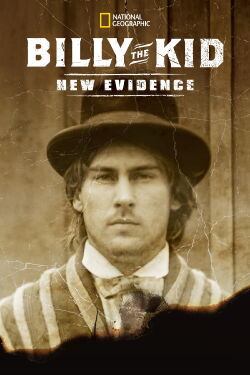 Billy The Kid New Evidence (2015)