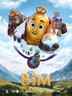 Bim (2023)