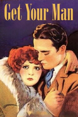 Bin ich ihr Typ? (1927)