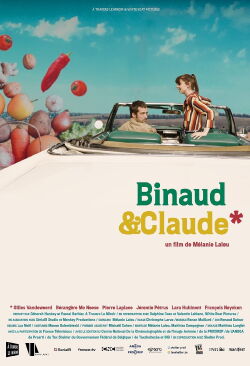 Binaud & Claude (2022)