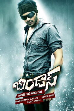 Bindaas (2010)