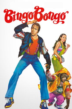 Bingo Bongo (1982)