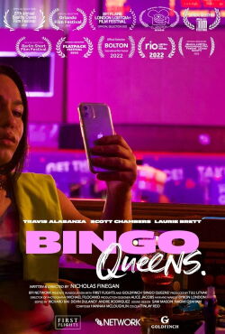 Bingo Queens (2022)