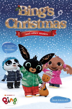 Bing’s Christmas and Other Stories (2020)
