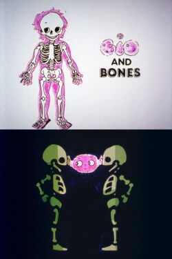 Bio and Bones (1985)