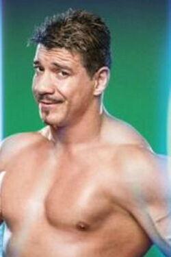 Biography: Eddie Guerrero (2024)