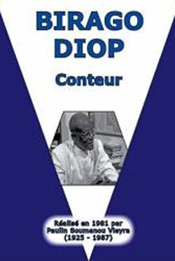 Birago Diop, Storyteller (1981)
