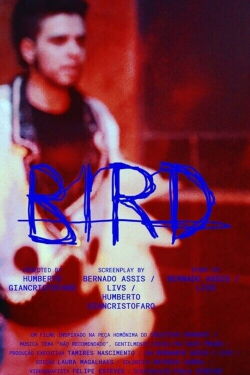 Bird (2025)