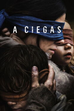 Bird Box: A Ciegas (2018)