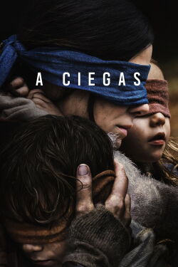 Bird Box: A Ciegas (2018)