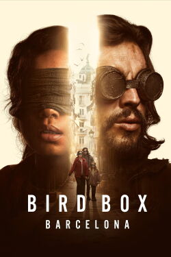Bird Box : Barcelona (2023)