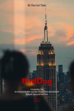 Bird Dog (2022)