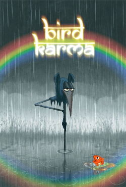 Bird Karma (2018)