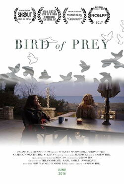 Bird of Prey (2016)