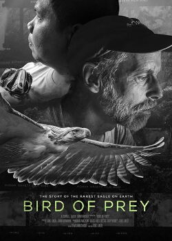 Bird of Prey (2018)