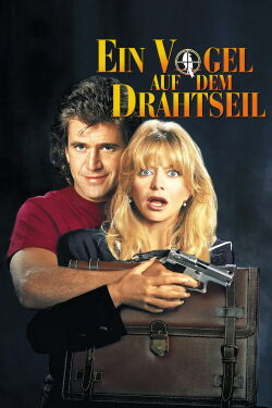 Bird on a Wire (1990)