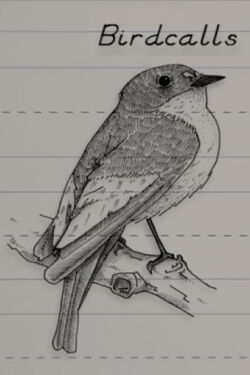 Birdcalls (2005)
