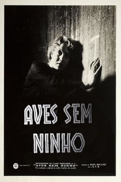 Birds Without a Nest (1939)