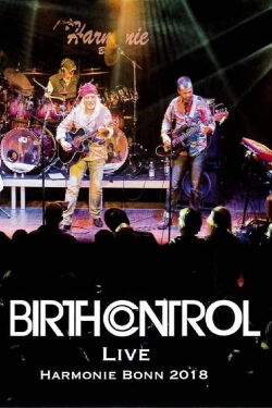 Birth Control - Live in Harmonie Bonn (2018)