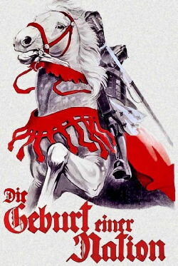 Birth of a Nation - Geburt einer Nation (1915)