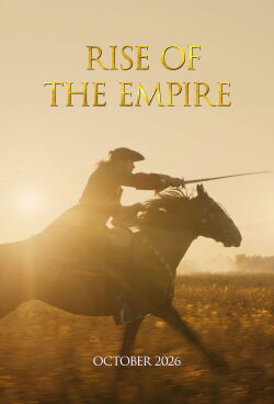 Birth Of An Empire (2026)