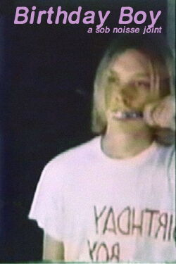 Birthday Boy (1999)