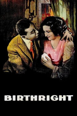 Birthright (1938)