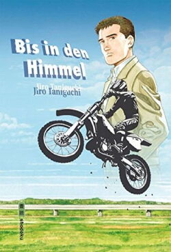 Bis in den Himmel (2017)