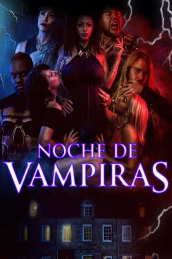 Bite Night (2023)
