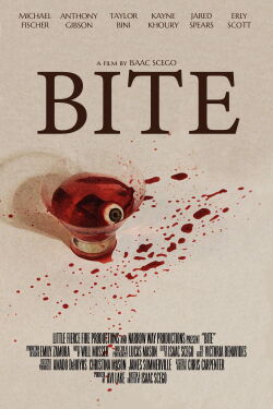 Bite (or, A Posthumous Guide to Culinary Fine Dying) (2025)
