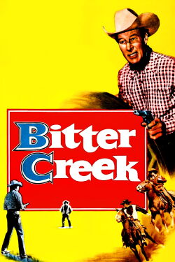 Bitter Creek (1954)