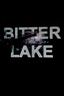Bitter Lake (2015)