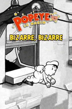 Bizarre, bizarre (1938)