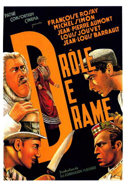 Bizarre, Bizarre (1937)