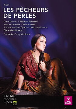 Bizet: The Pearl Fishers (2016)