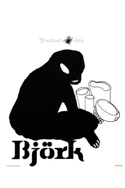 Björk: Greatest Hits - Volumen 1993-2003 (2002)
