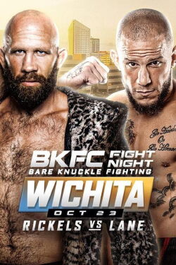 BKFC 23 (2021)