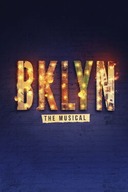 BKLYN The Musical (2021)