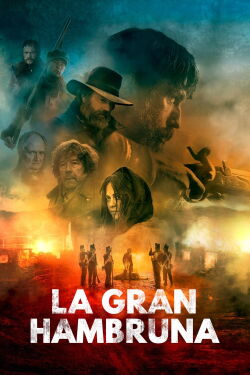 Black 47 (2018)