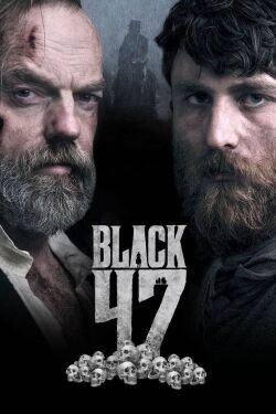 Black '47 (2018)