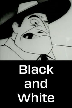 Black and White (1932)