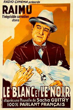 Black and White (1931)