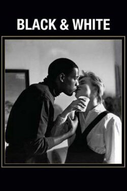Black and White (1992)