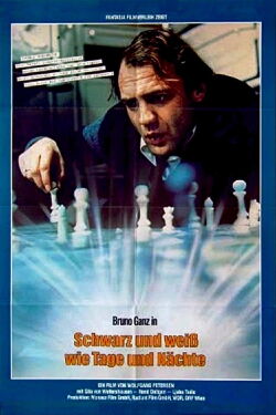 Black and White Like Day and Night (1978)