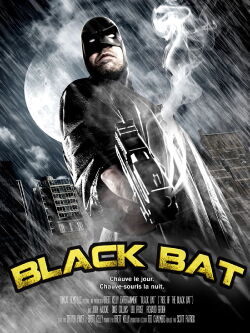 Black Bat (2012)