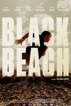 Black Beach (2020)